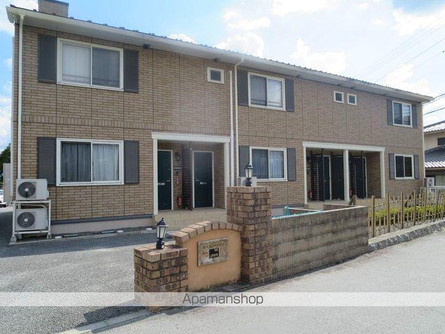 ローズコート塩山 壱番館