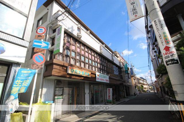 ラフィーネフジ豊中