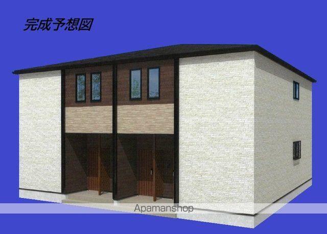 今津朝山アパートⅠ