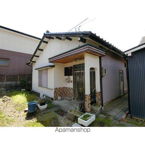 岐阜県岐阜市  築49年(3DK)