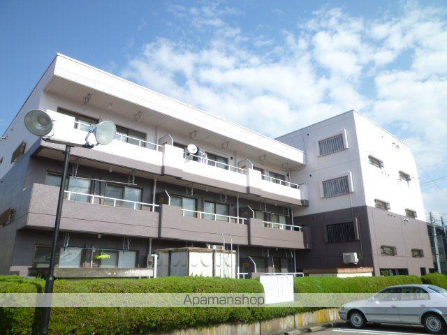 シルキィ二の宮