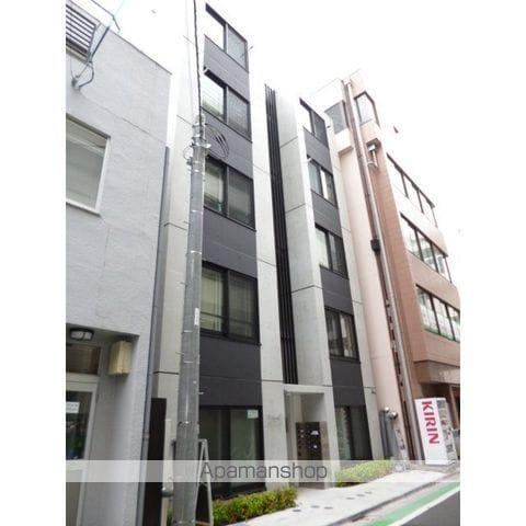 ラシクラス四谷