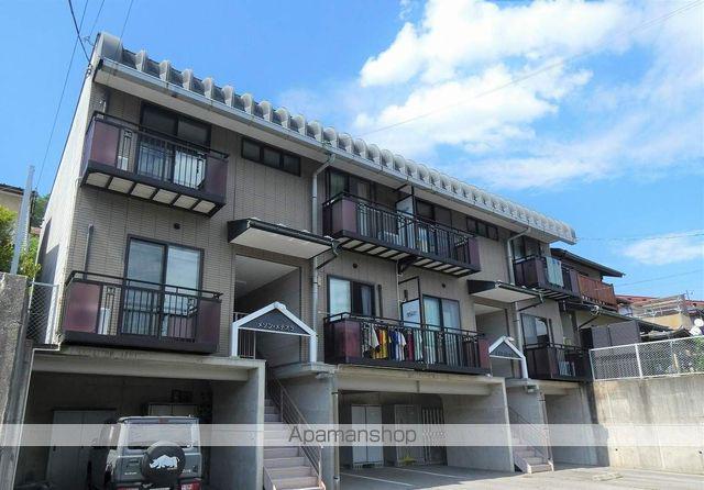 メゾンメテオラ