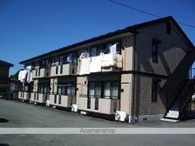 ロイヤルストークA(3DK/2階)