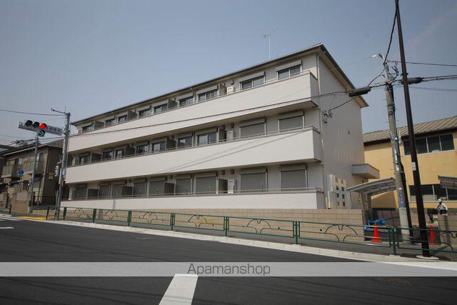 クレール花水木