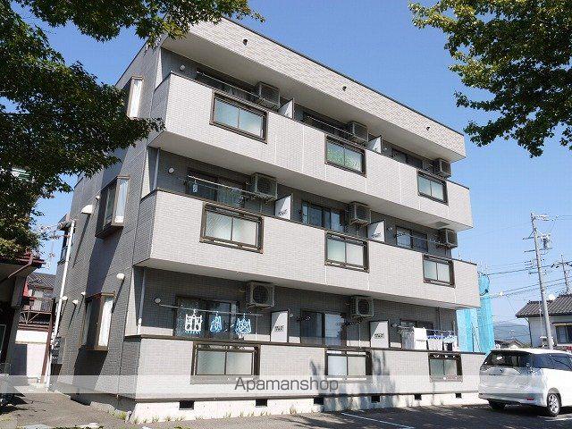 コットンヒルズ坂本