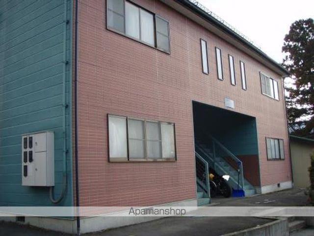 メロディハウスA棟