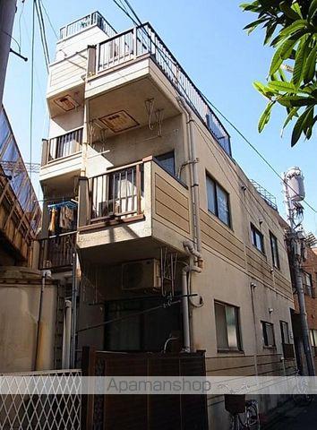 飯島コーポ(1DK/2階)