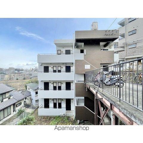 コーポ川内