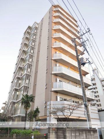 S-FORT戸田公園(1K/6階)