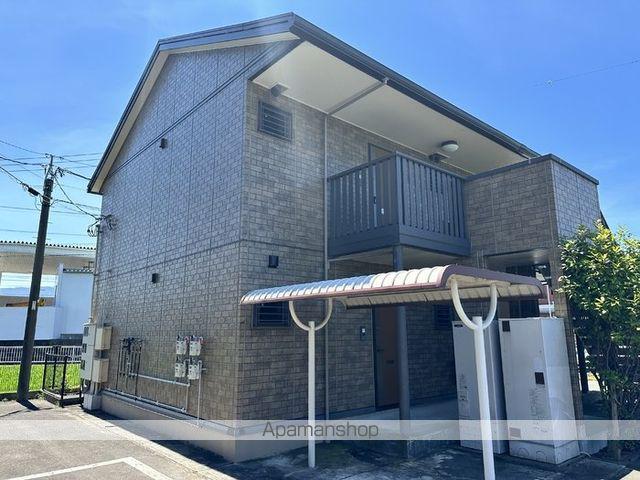 ファミーユタイチB棟