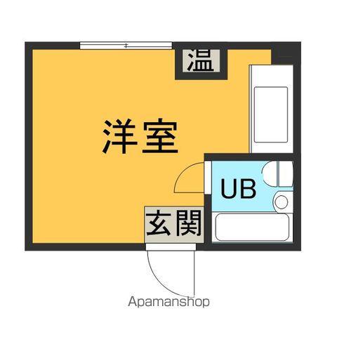 新東京タワーレジデンス 4階階 間取り