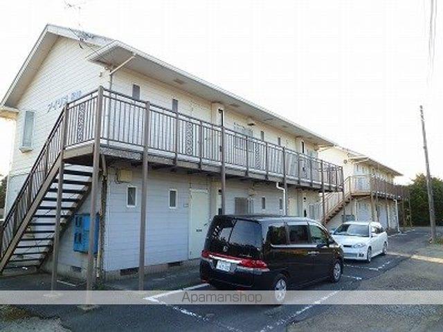 ハイツアイリスABC