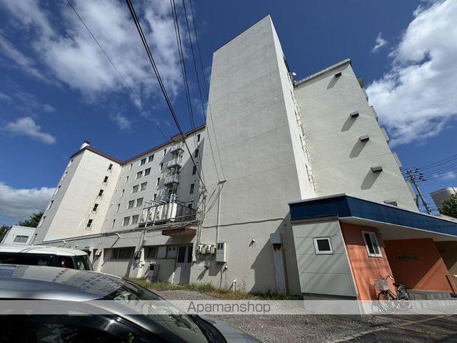 あけぼのマンション