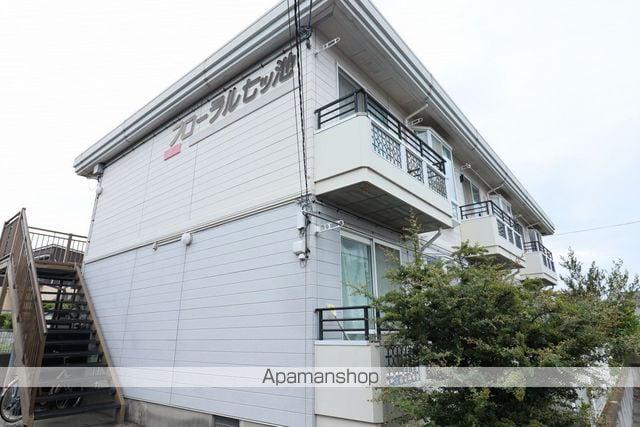 フローラル七ツ池