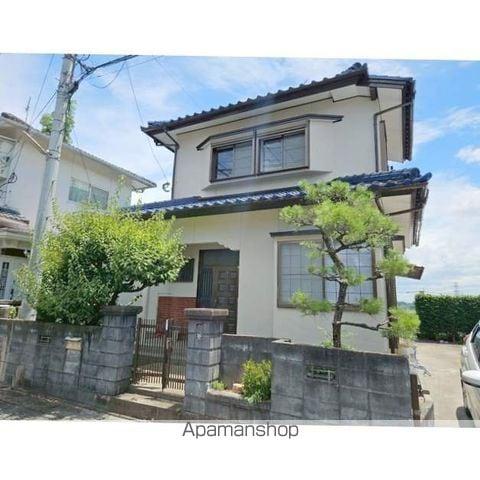 西鉄天神大牟田線 朝倉街道駅 徒歩19分 2階建 築40年