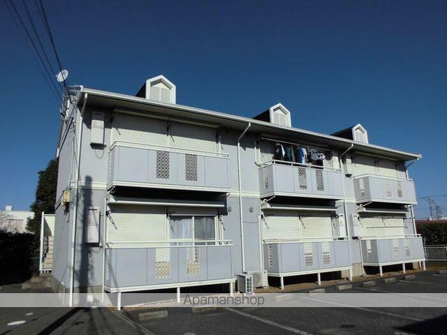 ヴィラモデルナB