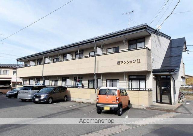 畑マンションⅡ