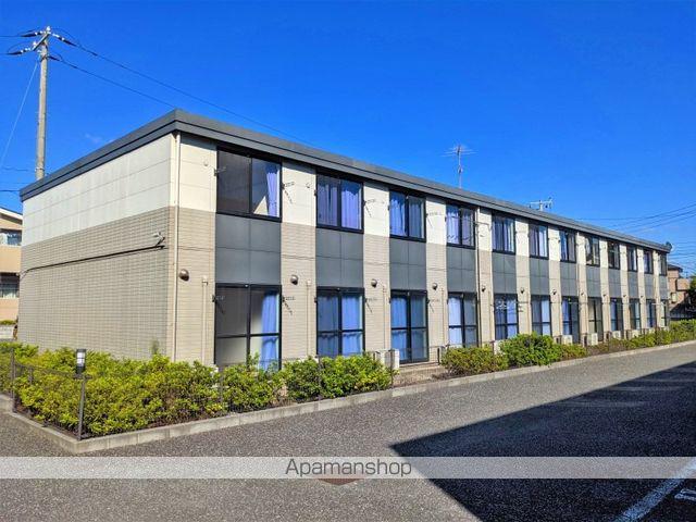 レオパレスサンライズⅡ