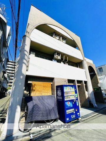 ファースト赤川