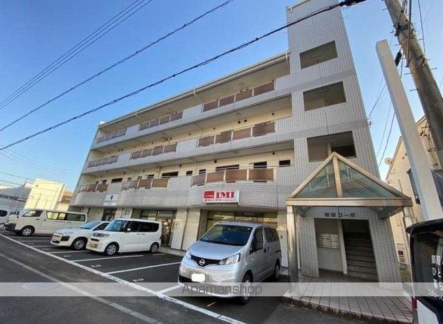 植田コーポ