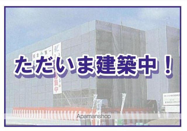 都城市中町マンション