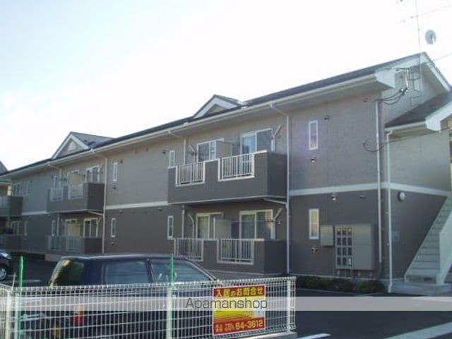 ANDYHILLSA棟