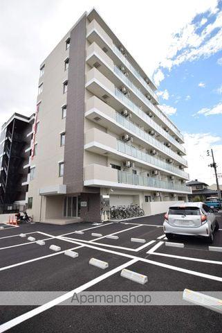 グランシェーヌ八幡