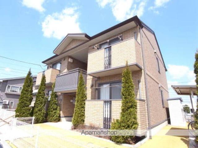 ELYSION北白山台C