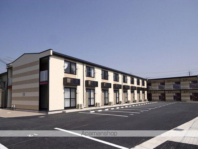 レオパレス蒲生