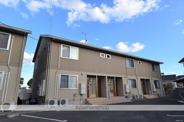 セジュール澄Ⅲ B棟