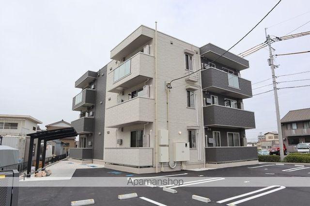 エル・ソル南庄町