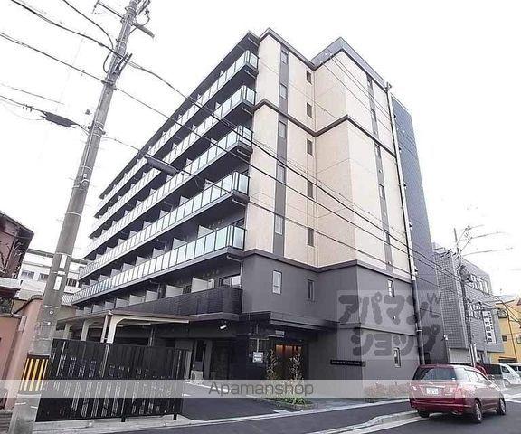 エステムコート京都西院