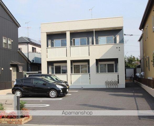 ヌフ・プロムナード