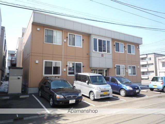 セジュール元町