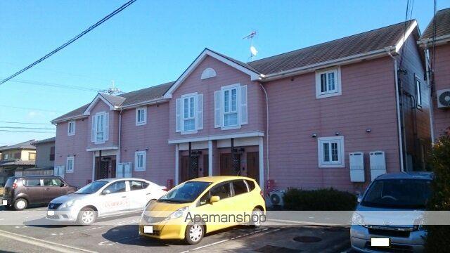 メゾニティ川西A