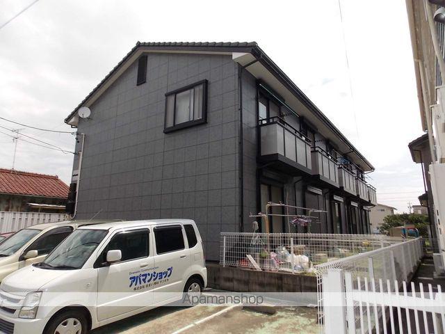 レグランＫＹ(2LDK)