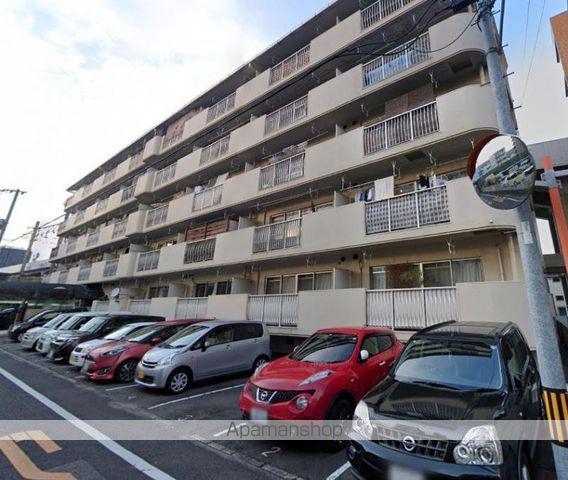 桜町VIPマンション502(3DK/5階)