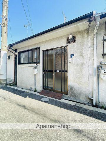 大阪メトロ谷町線 千林大宮駅 徒歩26分 1階建 築77年