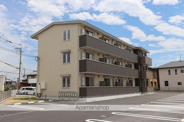 ベルエール地福寺