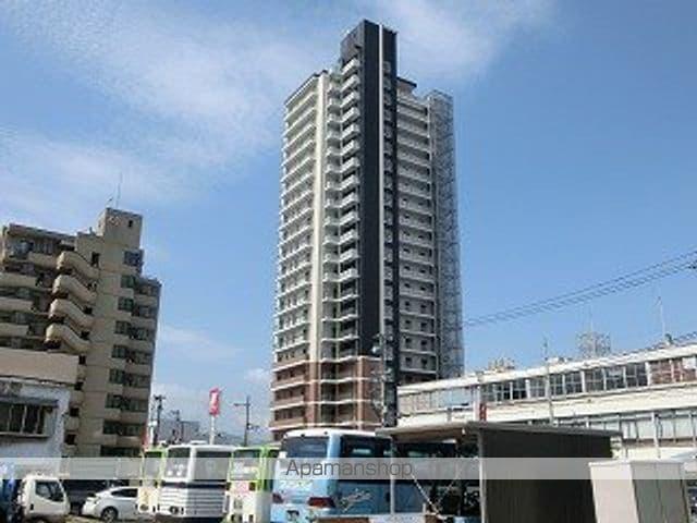 ルサンク中の橋タワーレジデンス