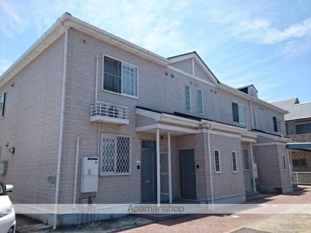 アビタシオン勝瑞J