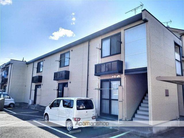レオパレスフローラル北美町