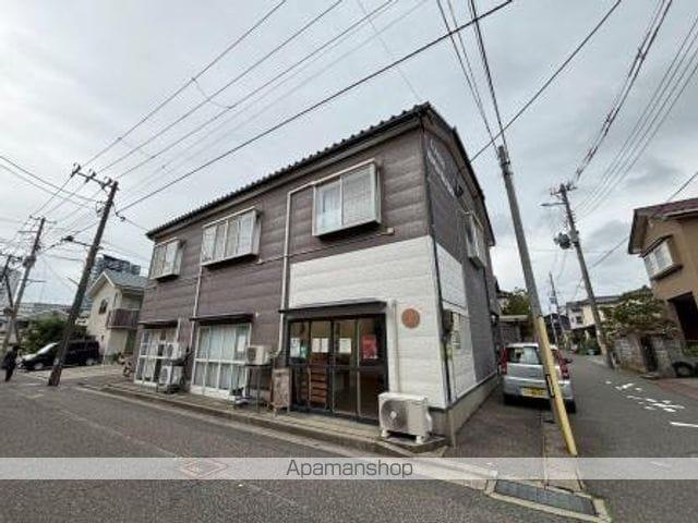 イーストマタラク(1K/2階)