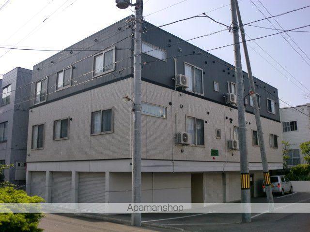リーフコートN16
