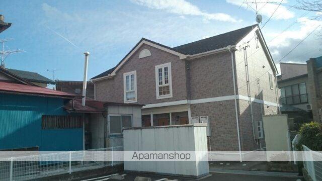 ノーヴァ壱番館