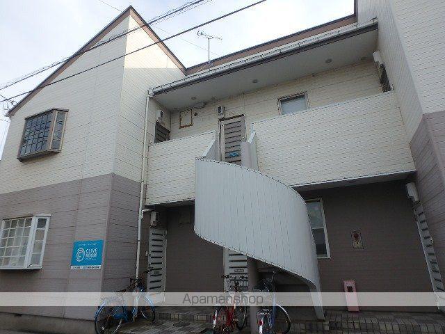 ハイツ相生
