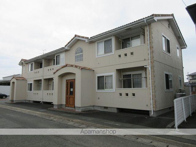 ヴィオラⅢ B棟