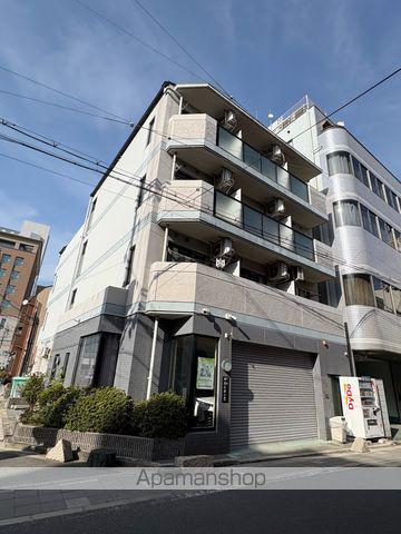 リバーランド堺東