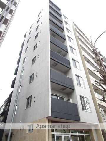 LIVEFLAT新中野(2LDK/5階)